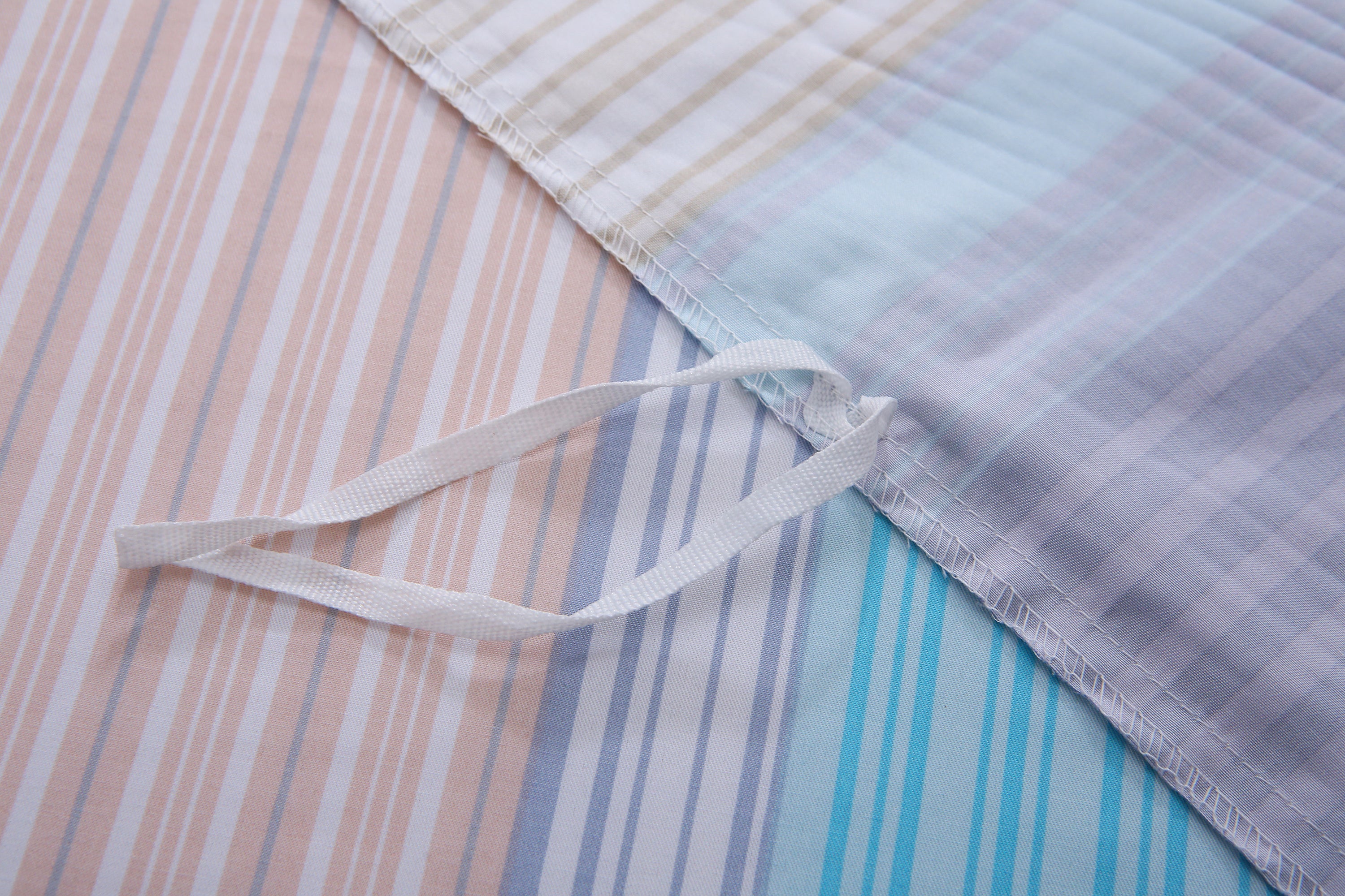 Simple Ol' Me TENCEL Bed Linen - 2100針天絲床單套裝- T04