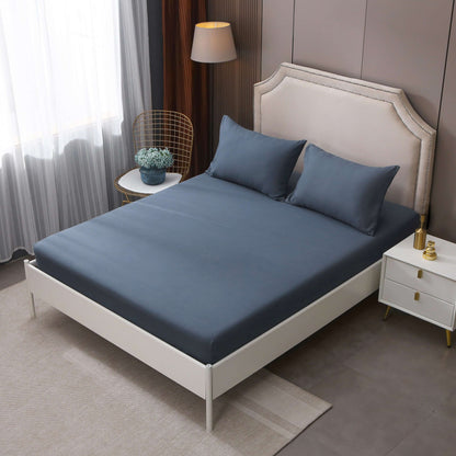 香港推薦床單| 平靚正| 抵用| 防蟎| 優質蘆薈棉床單| Simple Ol' Me