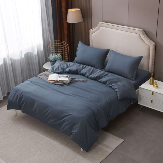 香港推薦床單| 平靚正| 抵用| 防蟎| 優質蘆薈棉床單| Simple Ol' Me