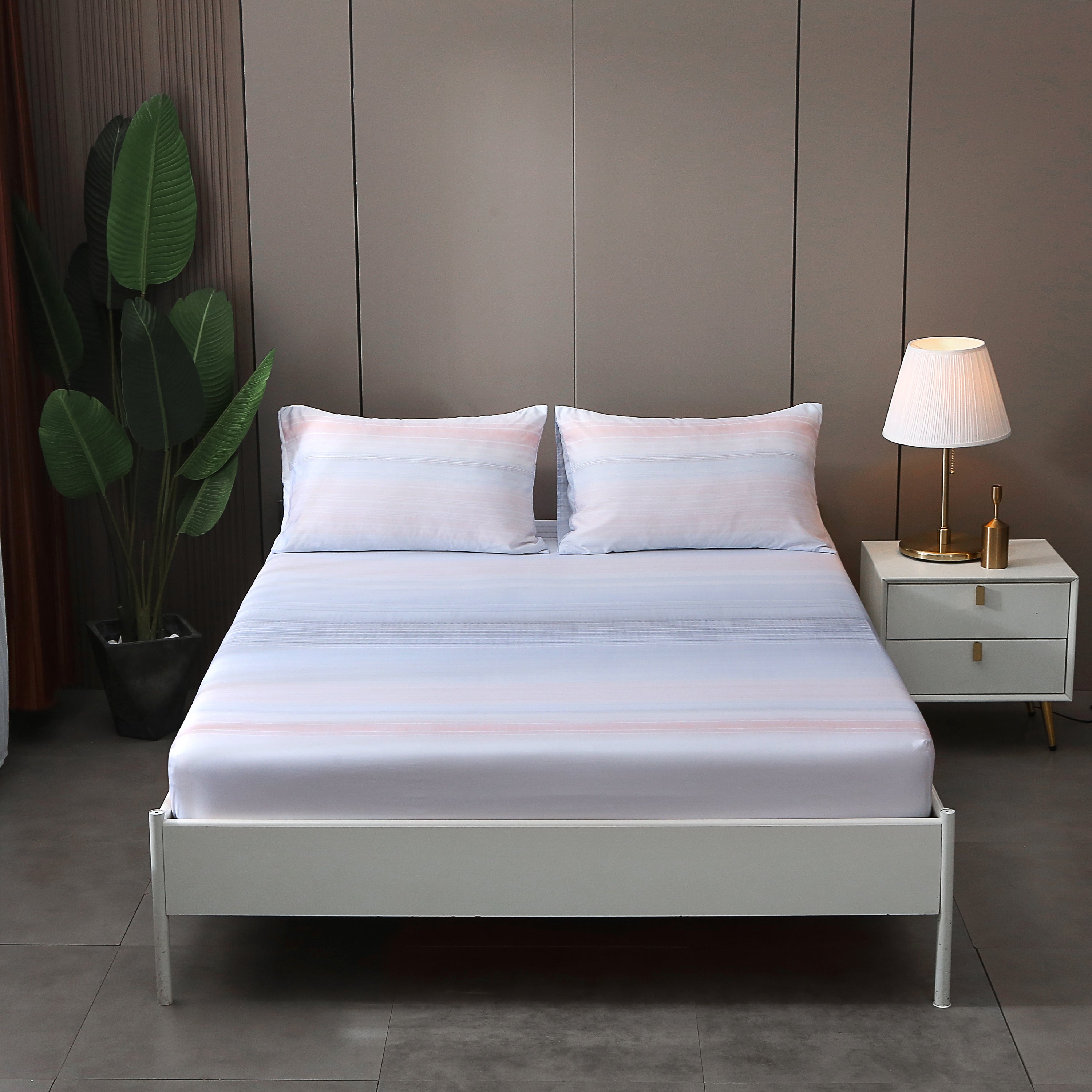 Simple Ol' Me TENCEL Bed Linen - 2100針天絲床單套裝- T05