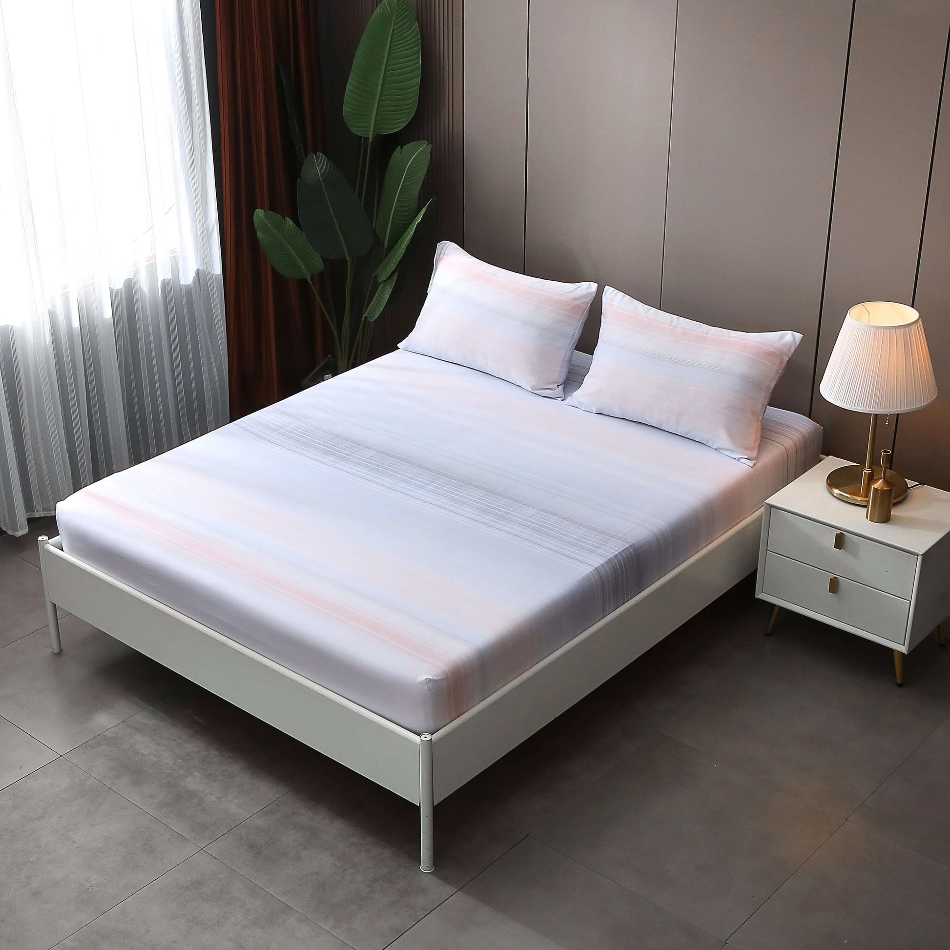 香港推薦床單| 平靚正| 抵用| 防蟎| 天絲床單| Simple Ol' Me