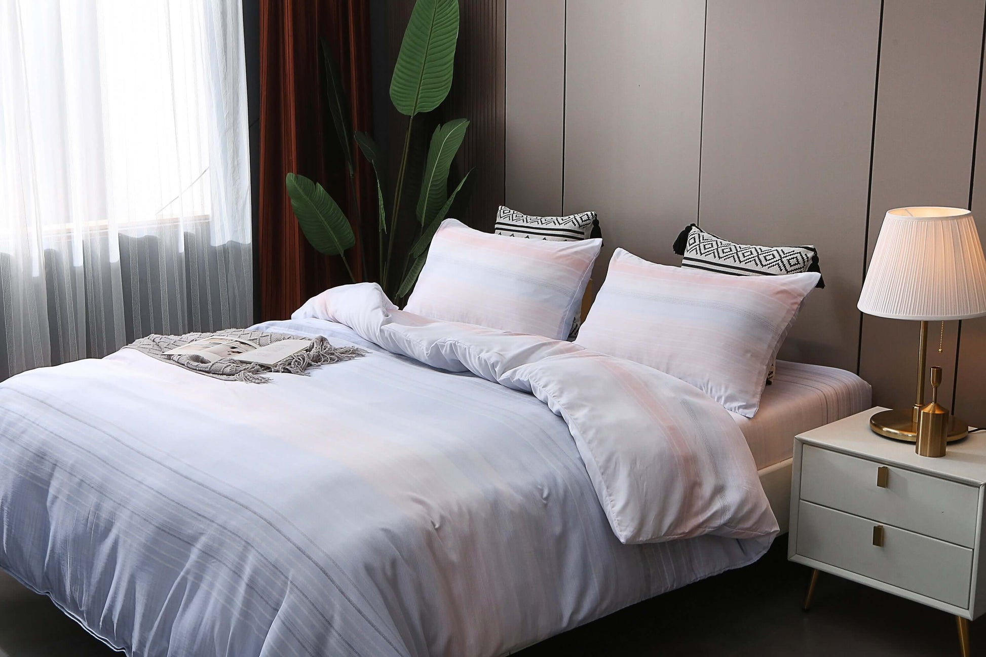 香港推薦床單| 平靚正| 抵用| 防蟎| 天絲床單| Simple Ol' Me