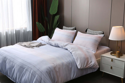 香港推薦床單| 平靚正| 抵用| 防蟎| 天絲床單| Simple Ol' Me