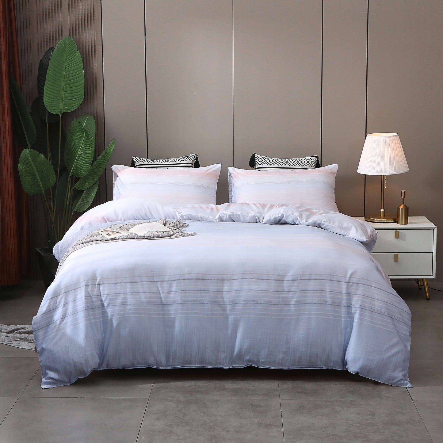 香港推薦床單| 平靚正| 抵用| 防蟎| 天絲床單| Simple Ol' Me