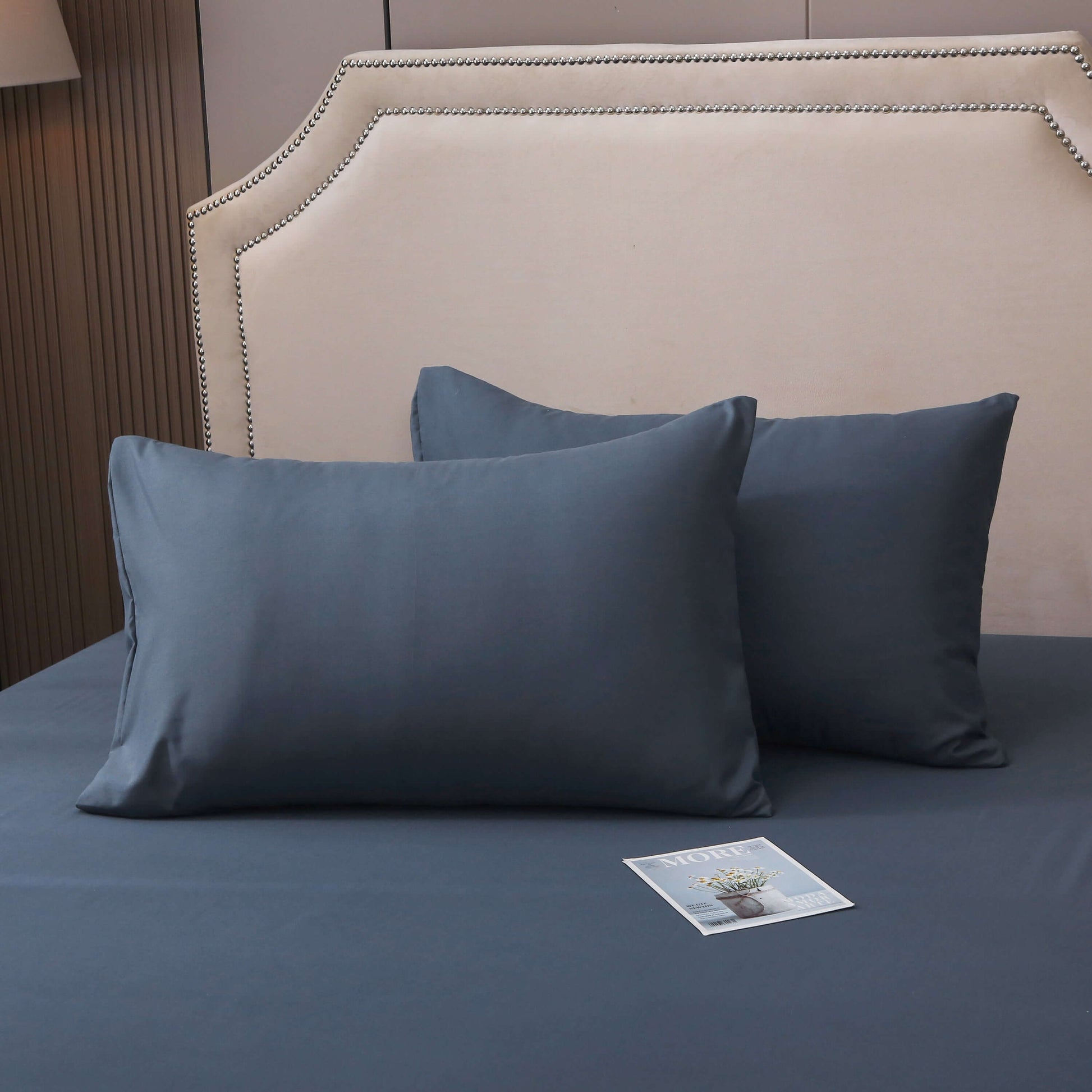 香港推薦床單| 平靚正| 抵用| 防蟎| 優質蘆薈棉床單| Simple Ol' Me