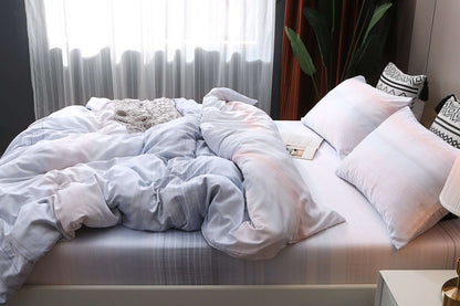 香港推薦床單| 平靚正| 抵用| 防蟎| 天絲床單| Simple Ol' Me