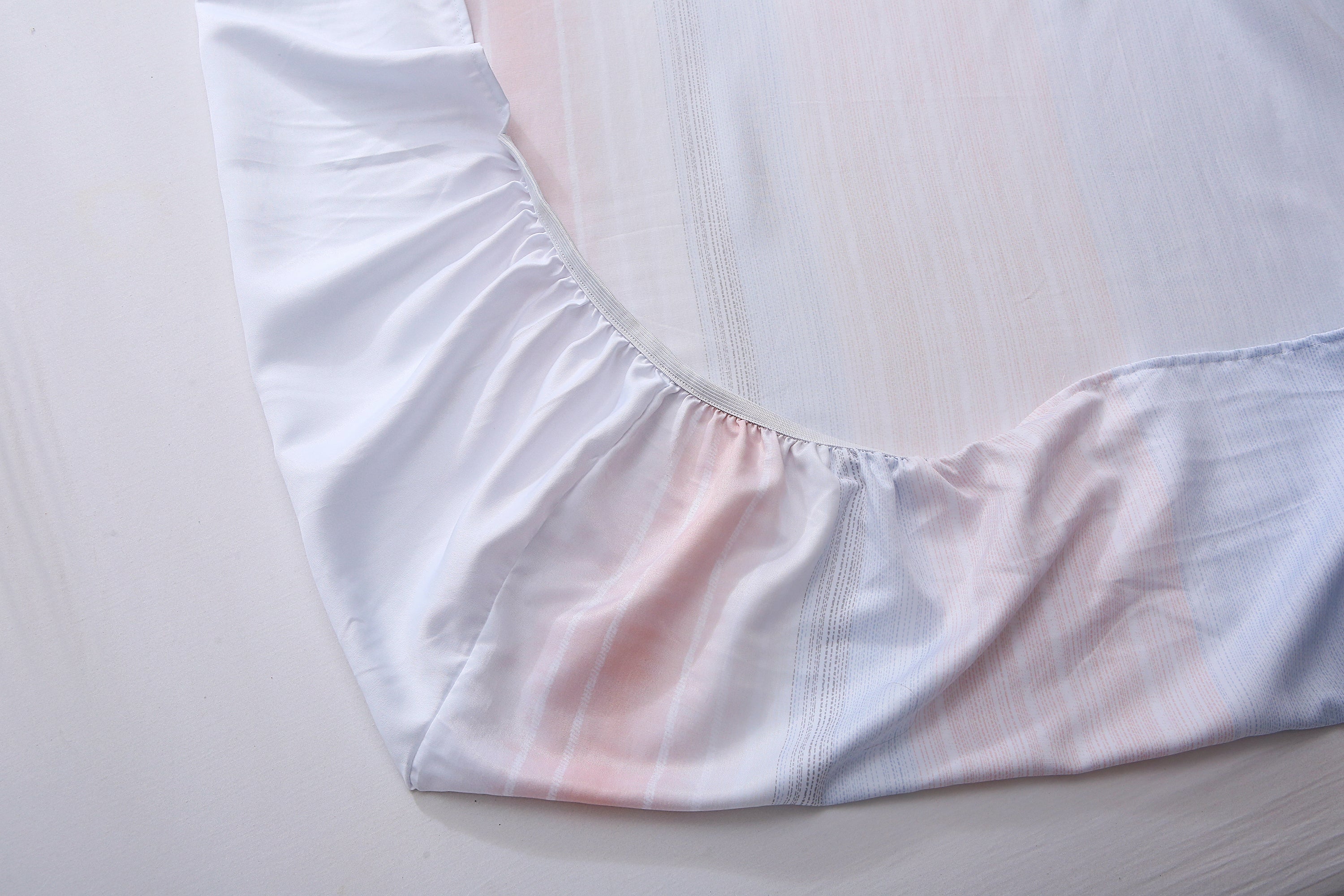 Simple Ol' Me TENCEL Bed Linen - 2100針天絲床單套裝- T05