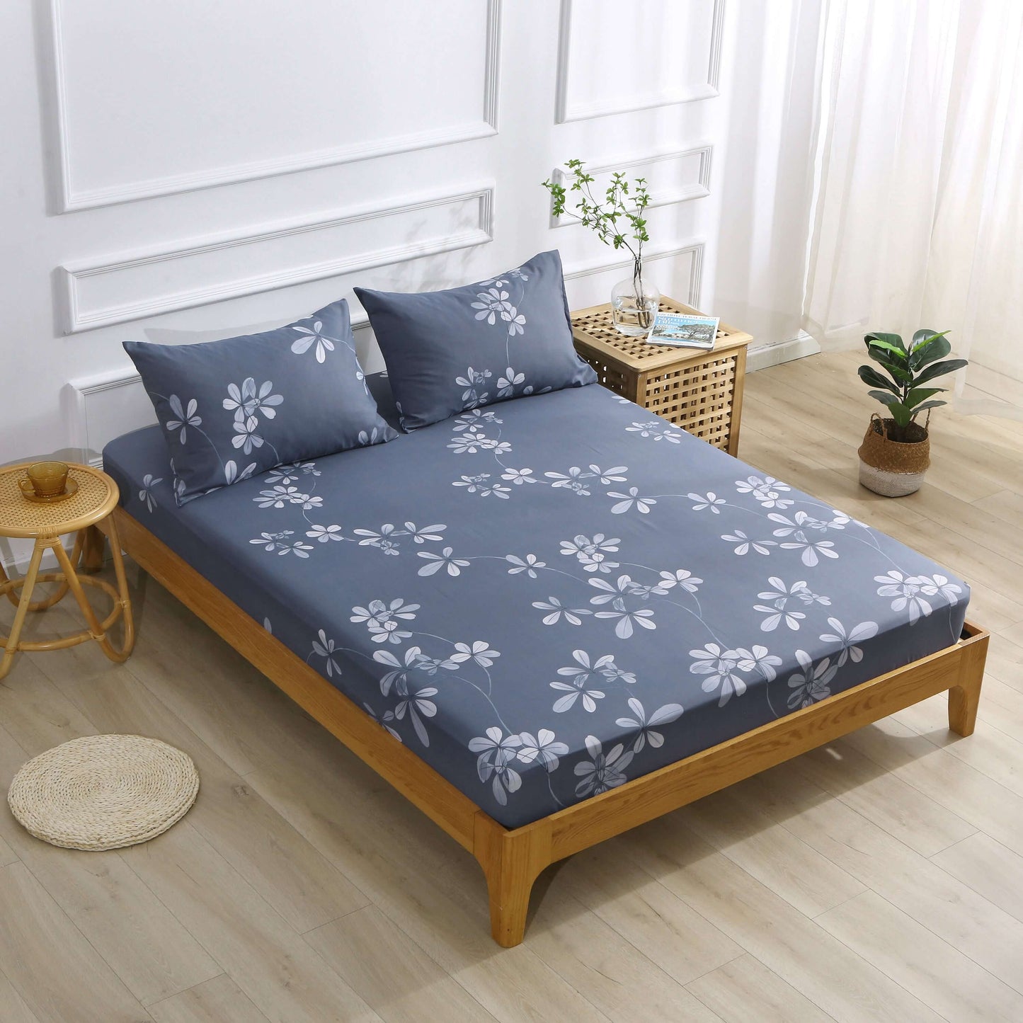 香港推薦床單| 平靚正| 抵用| 防蟎| 天絲床單| Simple Ol' Me