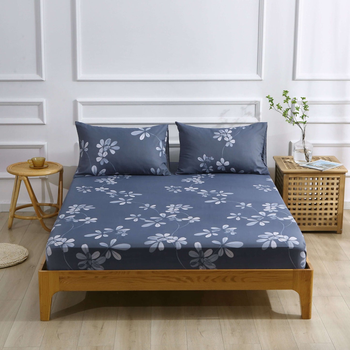 香港推薦床單| 平靚正| 抵用| 防蟎| 天絲床單| Simple Ol' Me