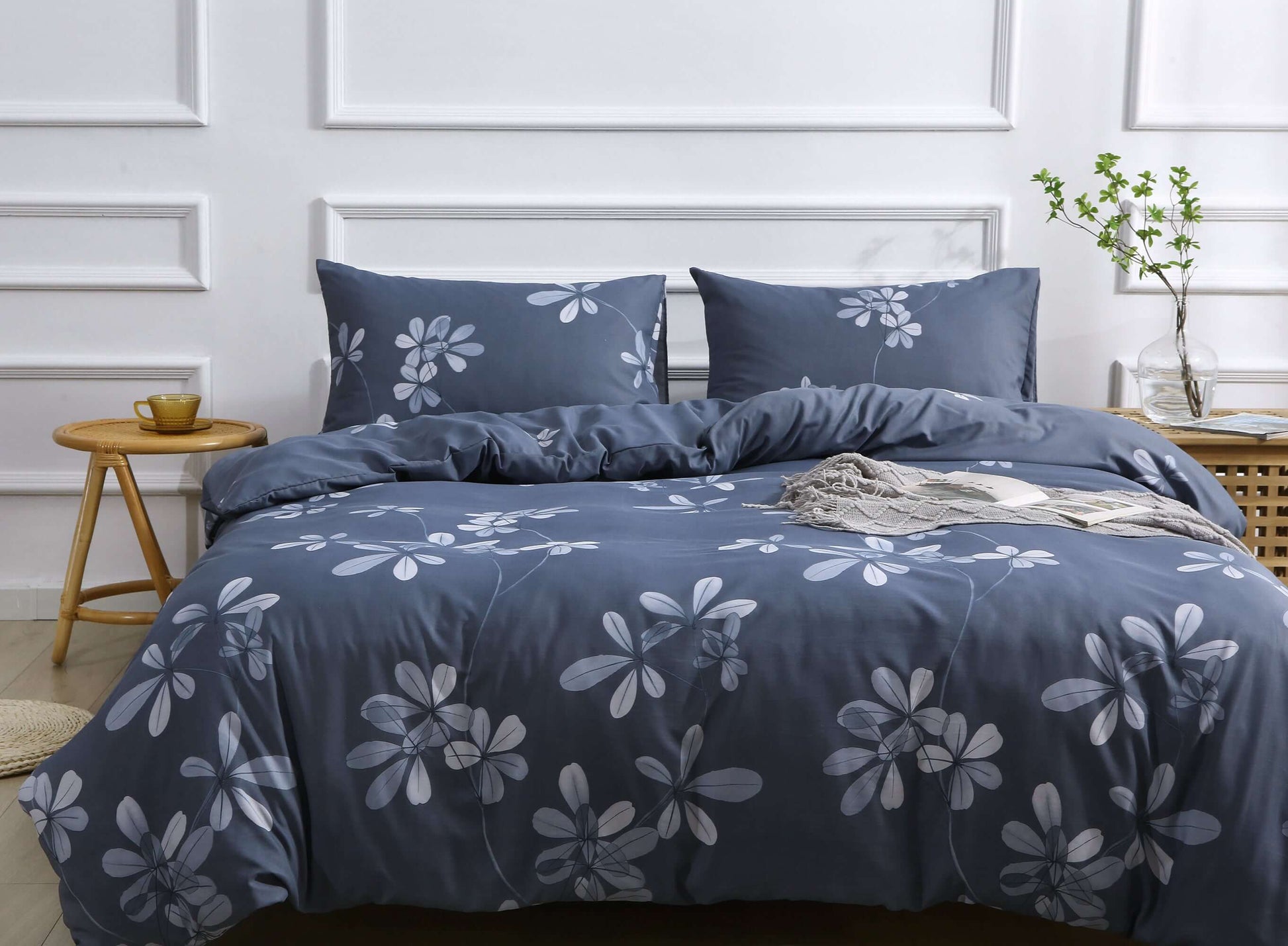 香港推薦床單| 平靚正| 抵用| 防蟎| 天絲床單| Simple Ol' Me