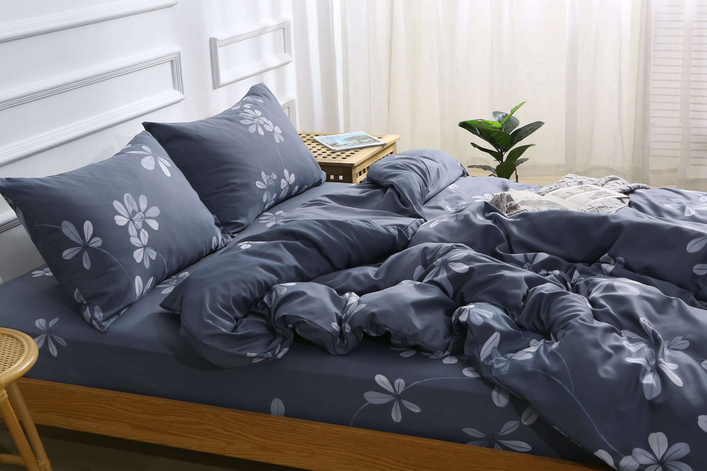 香港推薦床單| 平靚正| 抵用| 防蟎| 天絲床單| Simple Ol' Me