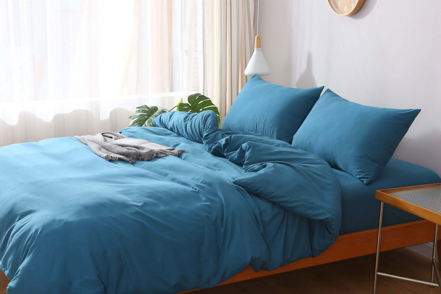 香港推薦床單| 平靚正| 抵用| 防蟎| 優質蘆薈棉床單| Simple Ol' Me