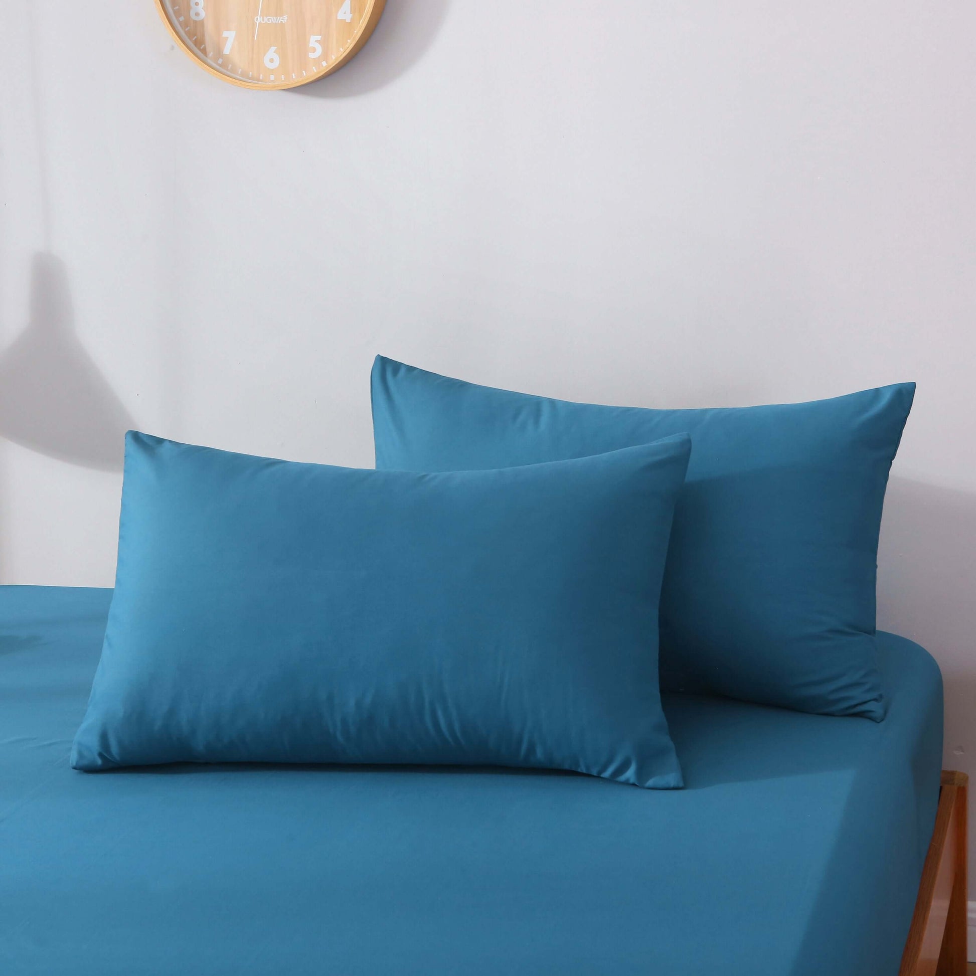 香港推薦床單| 平靚正| 抵用| 防蟎| 優質蘆薈棉床單| Simple Ol' Me