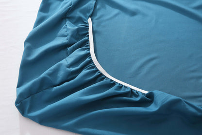 香港推薦床單| 平靚正| 抵用| 防蟎| 優質蘆薈棉床單| Simple Ol' Me