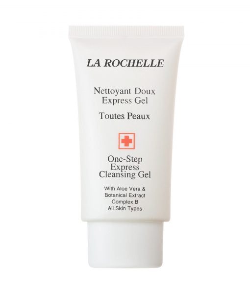 法國 La Rochelle/歌麗姬寶 皇牌潔面系列蘆薈深層洗面啫喱 60ML