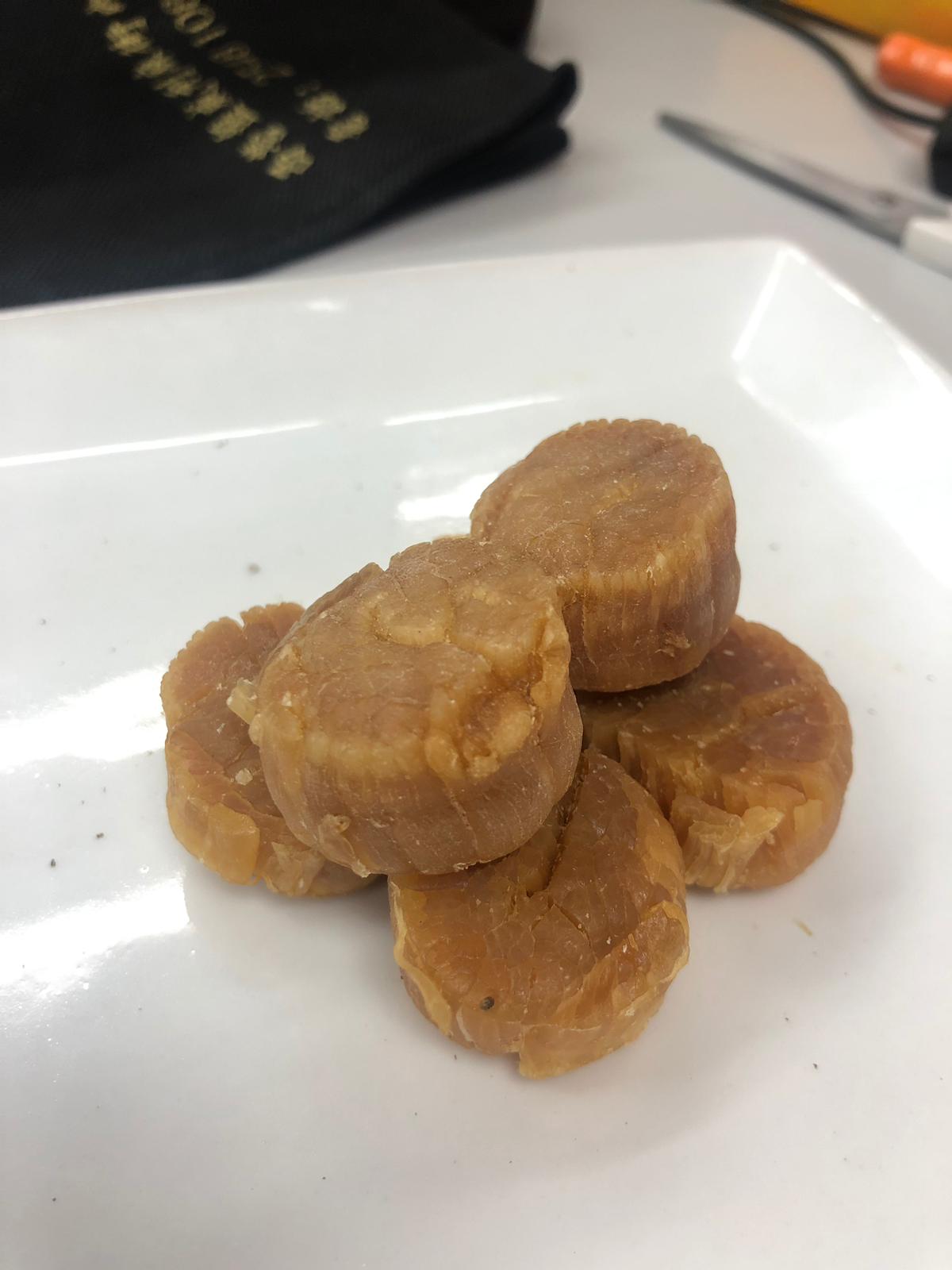 日本宗谷元貝 (M碼)