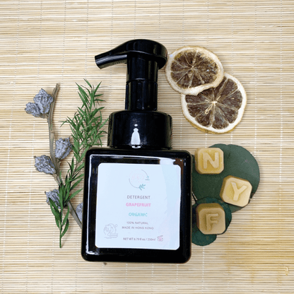 NYF泡泡洗潔精 Bubble Detergent