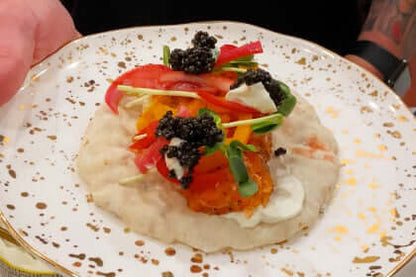 紐西蘭 Ōra King帝皇三文魚魚柳 New Zealand Ora King Salmon Fillet