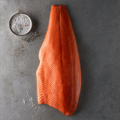  Wagyu Beef of the Seafood World: New Zealand Ora King Salmon  | Mode de Vie Mall