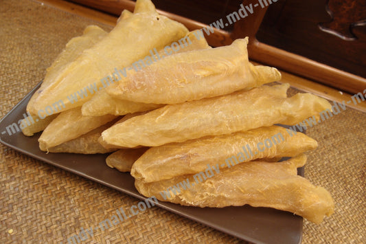 巴西花膠筒 (16 頭)