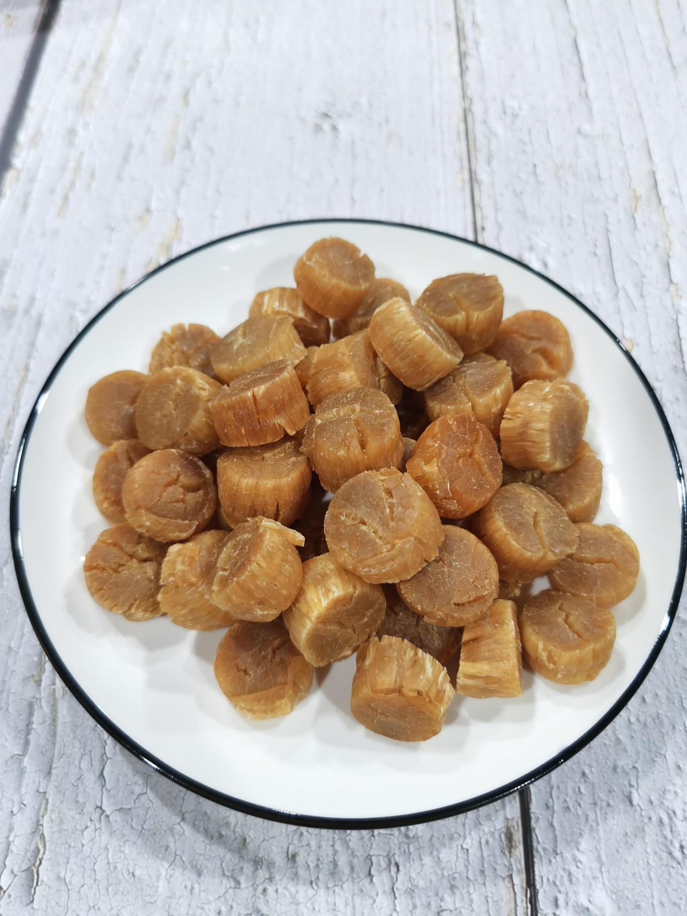 日本宗谷元貝 (S碼)