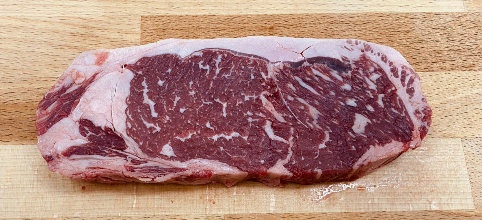 US Greater Omaha Prime Sirloin Steak 美國Greater Omaha 頂級西冷扒
