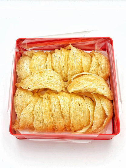 Premium Golden Bird Nest (250G) 頂級金絲燕窩王 250克