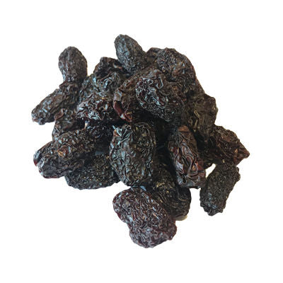 Dried Jujubes 南棗