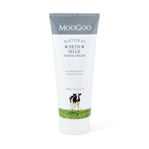 Moogoo Skin Milk Udder Cream 200g
