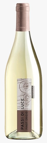 2017 Tenuta Mosole &ldquo;I Passi di Duce&rdquo; Venezie Pinot Grigio